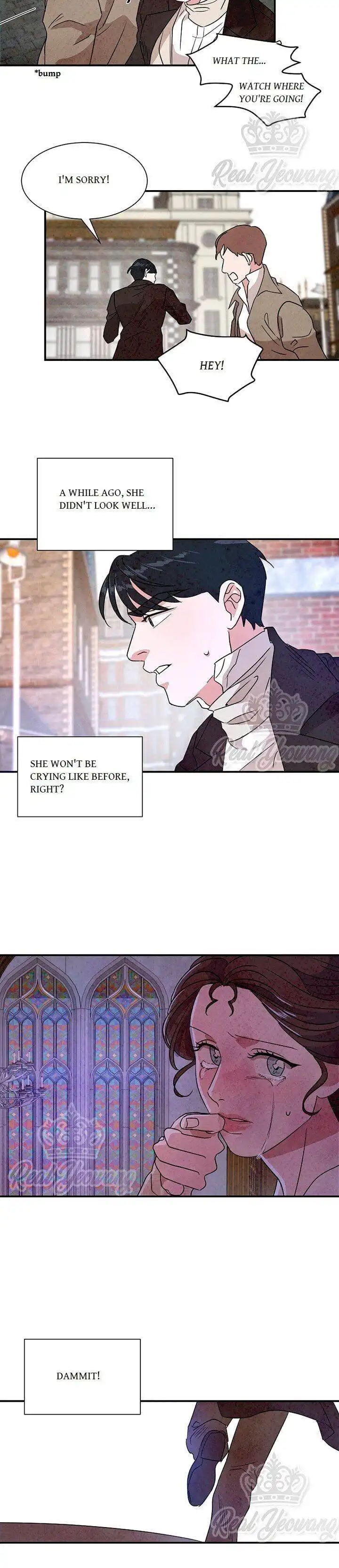 Glass Wall Chapter 36 16